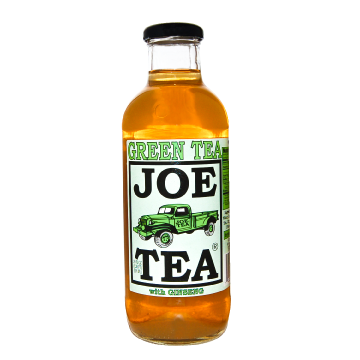 Green Tea - 20 oz. Glass