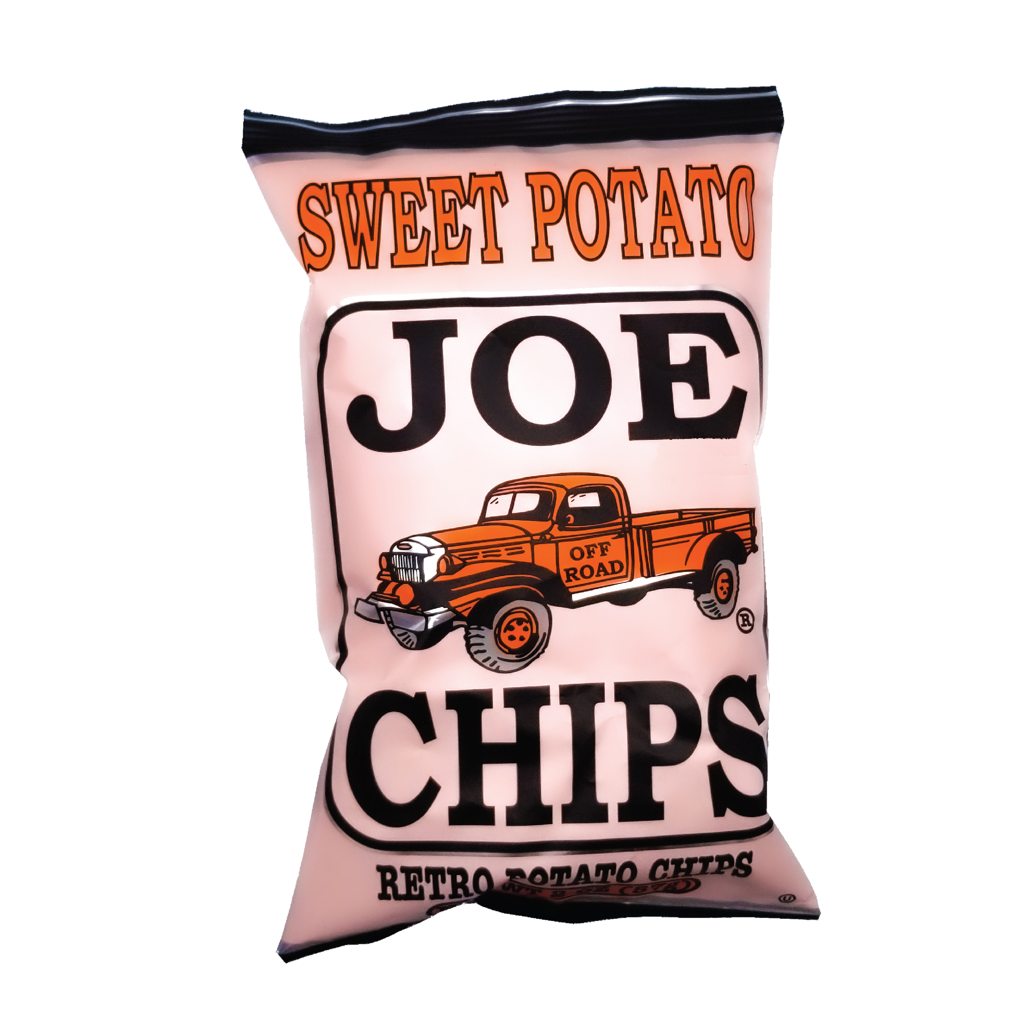 sweet potato chips 2 oz and 5 oz joe chips