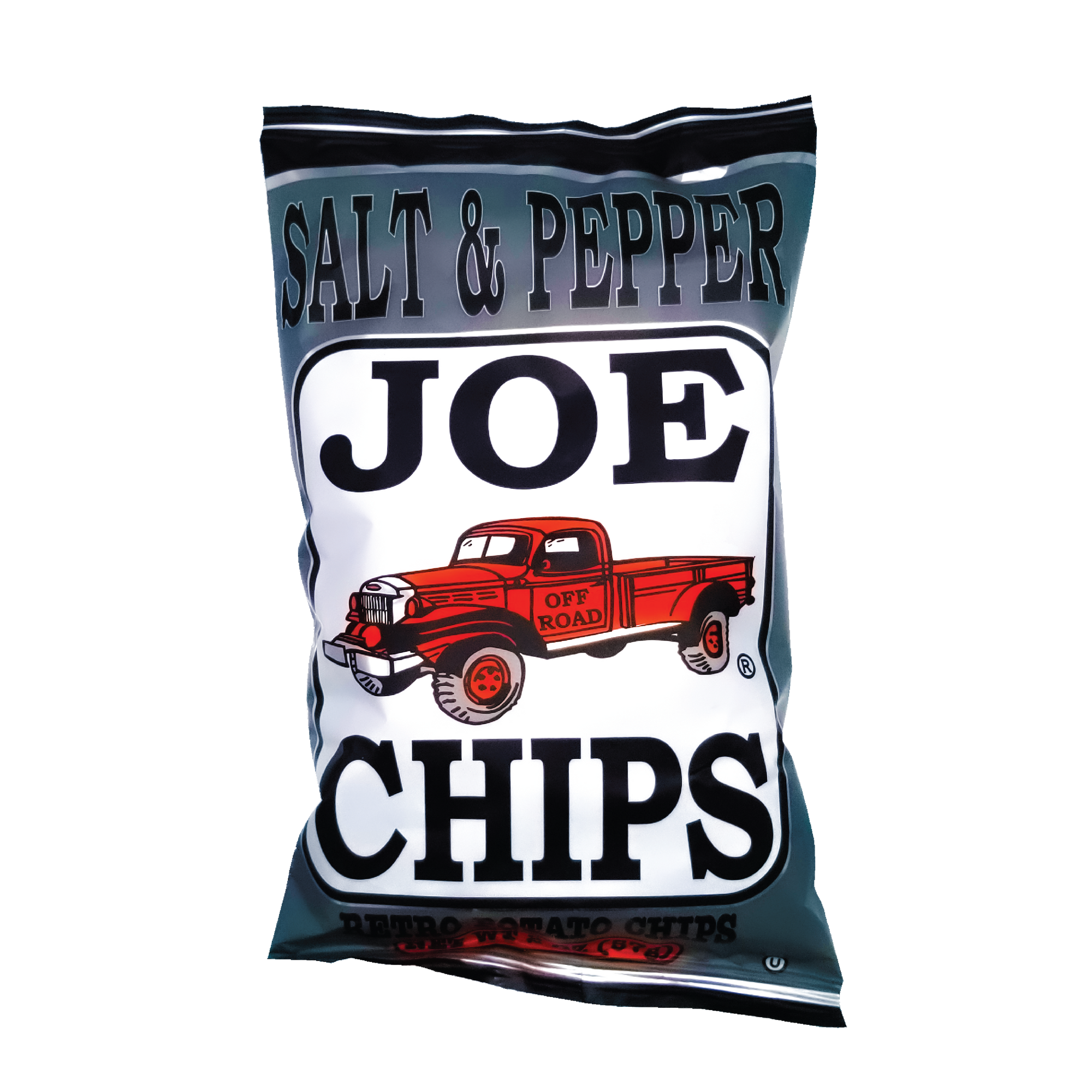 salt and pepper chips 2 oz chips